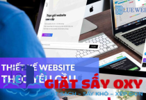 Đơn vị thiết kế website