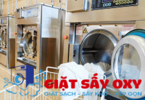 Nhận Giặt Là Công Nghiệp Cho Bệnh Viện, Khách Sạn Tại Long An