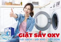 Có Nên Mang Quần Áo Đến Tiệm Giặt Ủi Không?