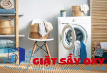 Giặt Khô Là Gì? Quy Trình Giặt Khô Trong Khách Sạn