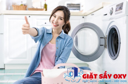 Có Nên Mang Quần Áo Đến Tiệm Giặt Ủi Không?