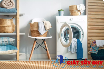 Giặt Khô Là Gì? Quy Trình Giặt Khô Trong Khách Sạn