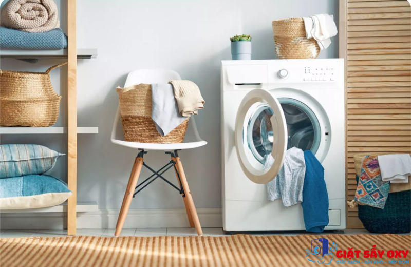 Giặt Khô Là Gì? Quy Trình Giặt Khô Trong Khách Sạn