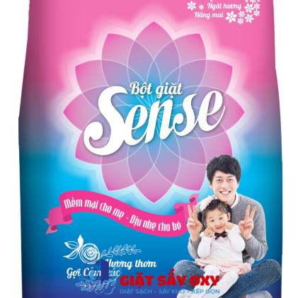 BG Sense 2,8kg