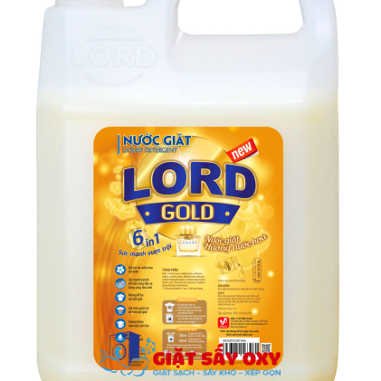 Lord Gold 9,36kg
