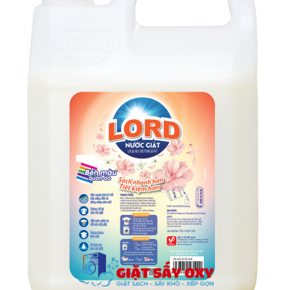 NG Lord  9,36kg 2022