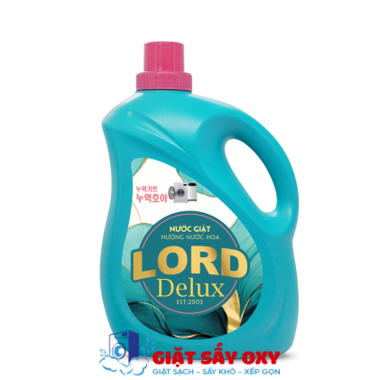 NG Lord Delux 3,2kg