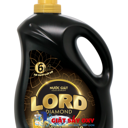 NG Lord Diamond 3,5kg 2023