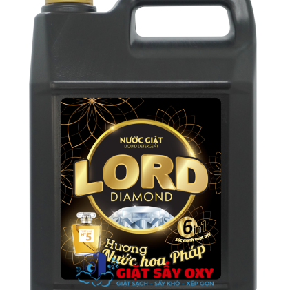 NG LORD Diamond 4,8kg