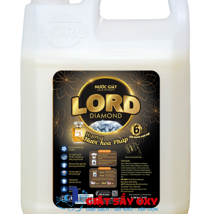 NG Lord Diamond 9,36kg 2022