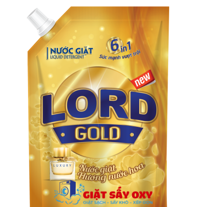 NG Lord Gold 2,1kg (tui)