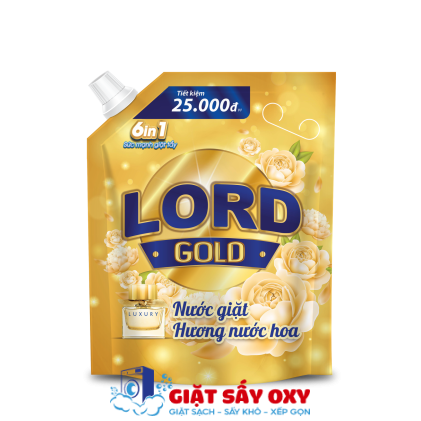 NG Lord Gold 3,1kg (tui)