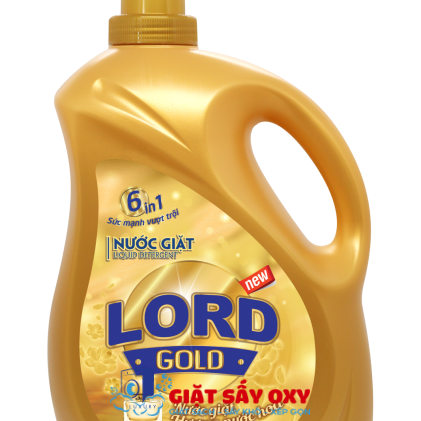 NG Lord Gold 3,5kg 2023