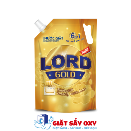 NG Lord Gold 3,5kg (tui)