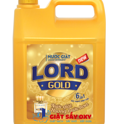 NG LORD GOLD 4,8kg