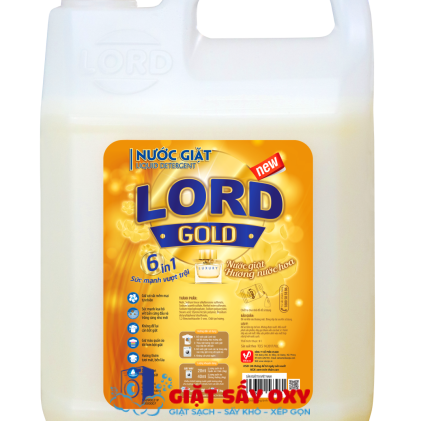 NG Lord Gold 9,36kg 2022