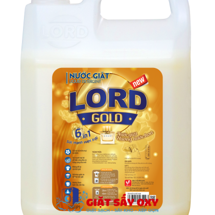 NG Lord Gold 9,36kg V1 2022