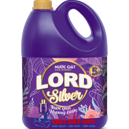 NG Lord Silver 3,5kg