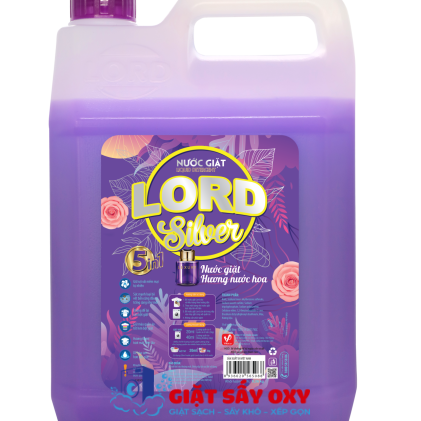 NG Lord Silver 9,36kg