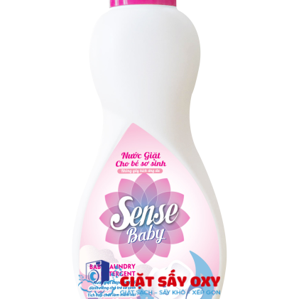 NG SENSE BABY 300g