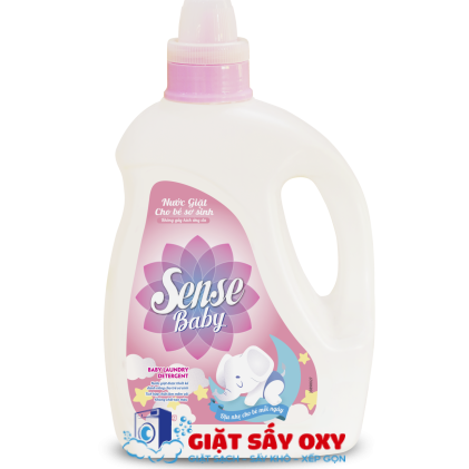 NG Sense baby 3kg