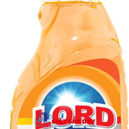 NLB Lord 580ml