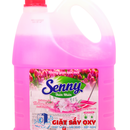 NLS Senny Lily 3,8kg 2022