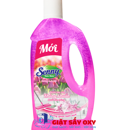 NLS Senny Lily 980g 2022