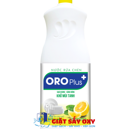 NRC Oroplus chanh 1kg