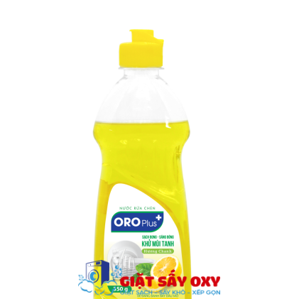 NRC Oroplus chanh 300g