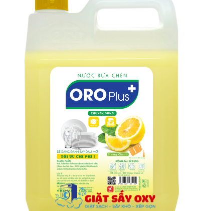 NRC Oroplus chanh 9,36kg