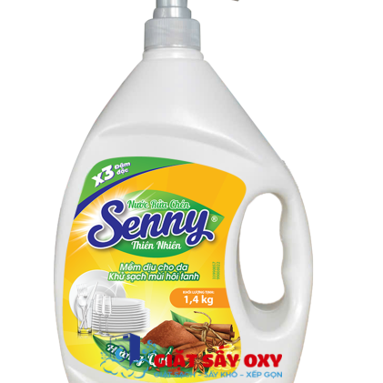 NRC Senny hương quế 1,4kg