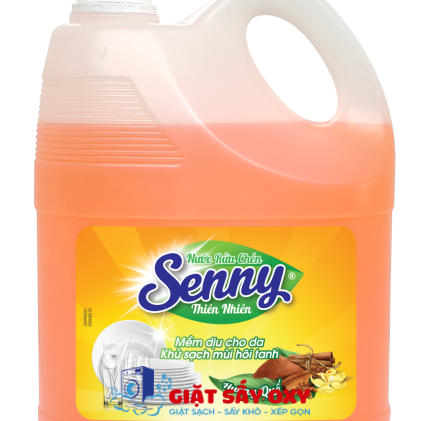 NRC Senny hương quế 3,4kg 2024
