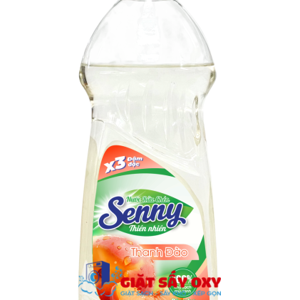 NRC Senny Thanh Đào 750g 2025