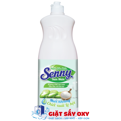 NRC Senny Thiên Nhiên 750g