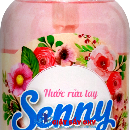 NRT Senny 500g Hong