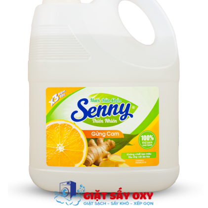 Senny 2