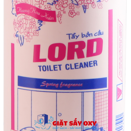 TBC Lord 960ml