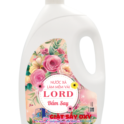 Xả vải đắm say 3kg