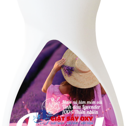 xả vải Lord đam mê 300g