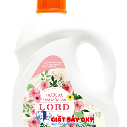 Xả vải Lord đắm say 2kg
