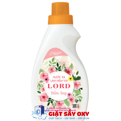 Xả vải Lord đắm say 800g