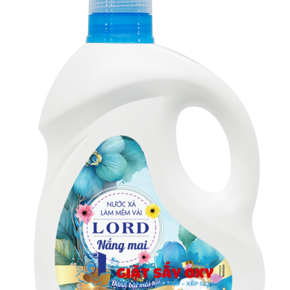 Xả vải Lord nắng mai  2kg