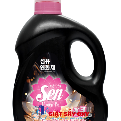 xả vải sen huyền bí 2kg