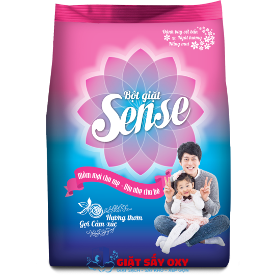 BG Sense 2,8kg
