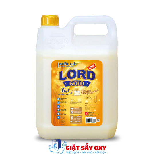 Lord Gold 9,36kg