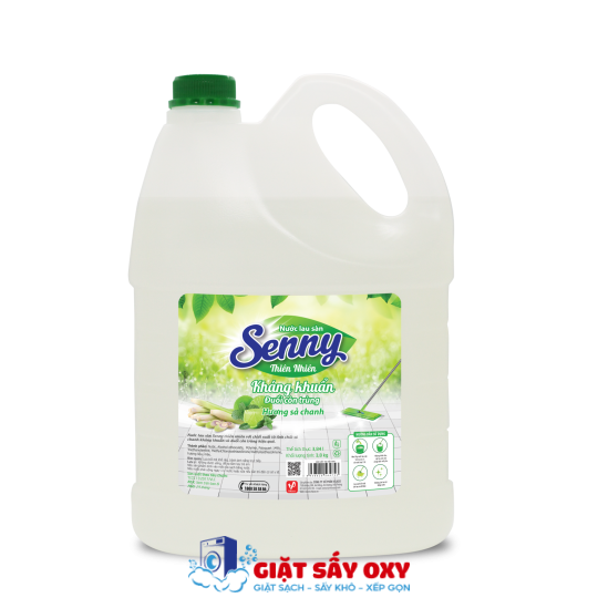 LS Senny Sa chanh 3,8kg