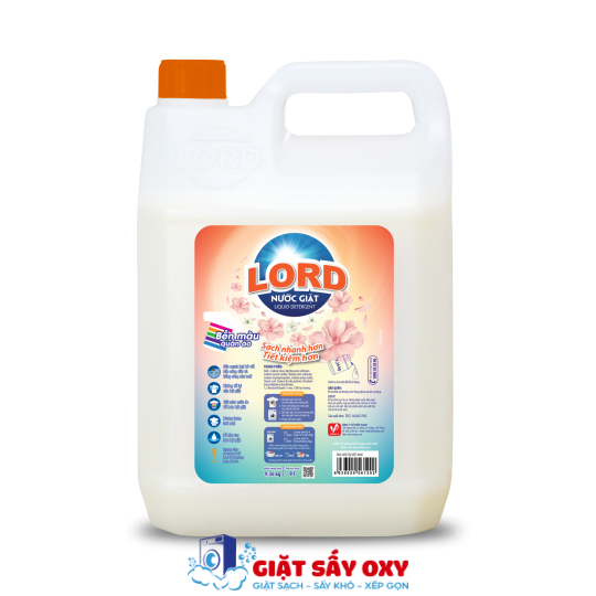 NG Lord  9,36kg 2022