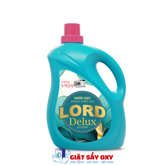 NG Lord Delux 3,2kg