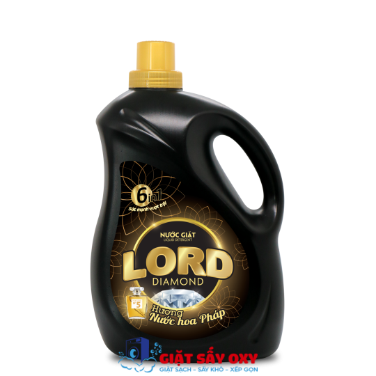 NG Lord Diamond 3,5kg 2023